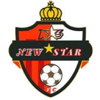 New Star FC